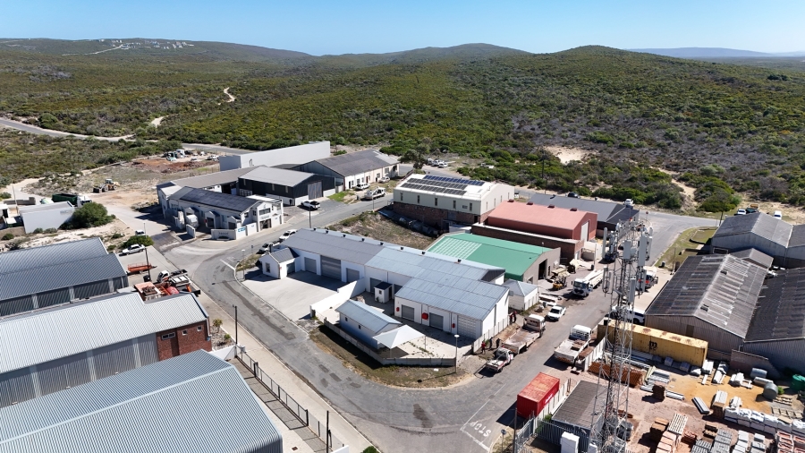 Commercial Property for Sale in Struisbaai Western Cape